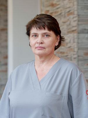 Млявых Лариса Владимировна