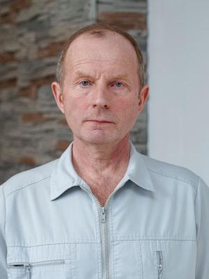 Медяник Игорь Александрович