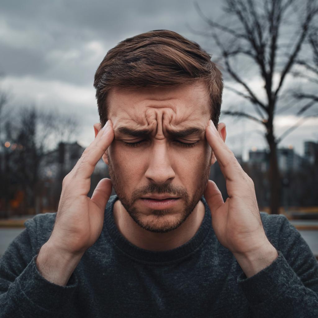 Рекордное атмосферное давление: что делать метеозависимым?