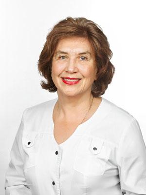 Мишина Наталья Васильевна