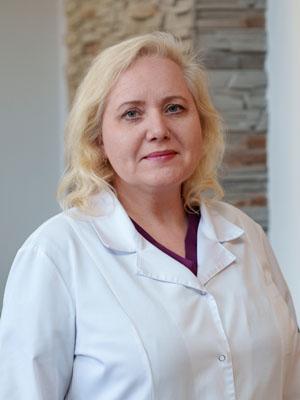 Меньшенина Евгения Геннадьевна